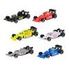 Formule 7,5cm kov 1:64 volný chod v krabičce 36ks v DBX
