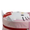 Dětský 3D batoh Hello Kitty