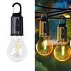 Přenosná LED lampa LUMINKA 2ks
