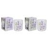 Bartek Svíčka sklo 150g Lavender