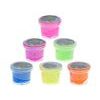 Putty King skákající hmota v kelímku 6x12g na kartě