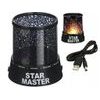 Projektor noční oblohy - Star Master