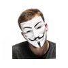 Karnevalová maska Vendeta - Anonymous
