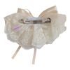 Neli Sponka do vlasů Isabella Lace 14cm