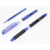 Náplň PILOT Frixion Point clicker 0,5 mm, 3 ks - modrá 2059-003