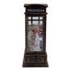 LED Lucerna - Xmas Telephone Booth 5 x 12cm