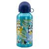 Hliníková láhev 400 ml - Bluey