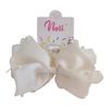 Neli Skřipce do vlasů Pearl Lace 11cm