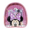 Omalovánková sada v batůžku Minnie Mouse