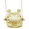 2Kids Toys Houpačka Medvídek béžová