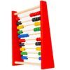 Dřevěné počítadlo Abacus pro děti