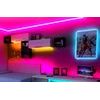 RGB LED pásek s Bluetooth - 5m