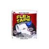 Vodotěsná lepící páska - Flex Tape bílá