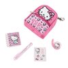 Sada na psaní s mini batůžkem Hello Kitty