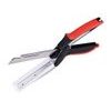 Multifunkční nůžky do kuchyně 6v1 Clever Cutter