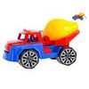 Auto stavební míchačka 30cm v síťce