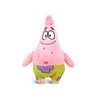 SpongeBob Patrick plyšový 30cm 0m+