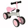 Trike Fix Malá běžecká tříkolka růžová