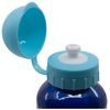 Kovová láhev 400ml - Stitch