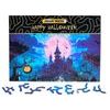 Puzzle Halloween 75x50cm 468dílků v krabičce