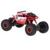 RC auto Rock Crawler HB 2.4GHz 1:18 červené