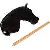 small foot Hobby Horse koník na tyči Eddie