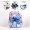 Dětský 3D batoh Stitch