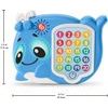 Eden the Whale Linkimals - Fisher-Price