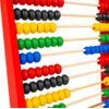 Dřevěné počítadlo Abacus pro děti