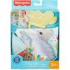 Kousátko s dečkou - Fisher Price