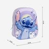 Dětský 3D batoh Stitch