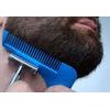 Hřeben na úpravu vousů