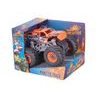 Roadblasters monster truck 12cm na setrvačník šroubovací 2barvy v krabičce