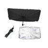 Sluneční clona do auta - SunShade