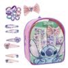 Kosmetická sada s batůžkem Stitch