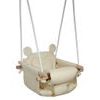 2Kids Toys Houpačka Medvídek béžová