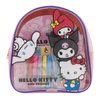 Omalovánková sada v batůžku Hello Kitty