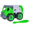 Auto popeláři šroubovací 12,5cm volný chod v krabičce