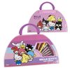 Sada na malování 50 kusů Hello Kitty