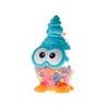 Vodní bomby 100ks s pumpou 19cm 4barvy 12ks v DBX ve fólii