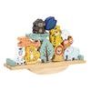 2Kids Toys Balanční hra Safari