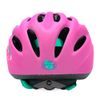 Cyklistická přilba S 48-52 cm Tlapková patrola - dívčí