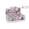 Bartek Svíčka Sklo 115g Warm & Cosy Home