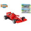 2-Play Traffic formule 13cm kov volný chod 3barvy v krabičce