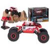 RC auto Rock Crawler HB 2.4GHz 1:18 červené