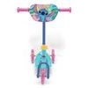 Dětská tříkolová koloběžka Stitch