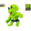 Toys&Trends Brainboooom monstrum strečové triceratops 24cm v krabičce