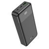 Cool Figure PD20W powerbanka QC3.0 20000mAh ČERNÁ