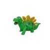 Dinosaurus 8-11cm 6ks v krabičce