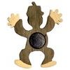 2Kids Toys Dřevěná magnetka velká Opice